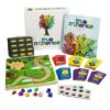 True Frenemies Board  Game