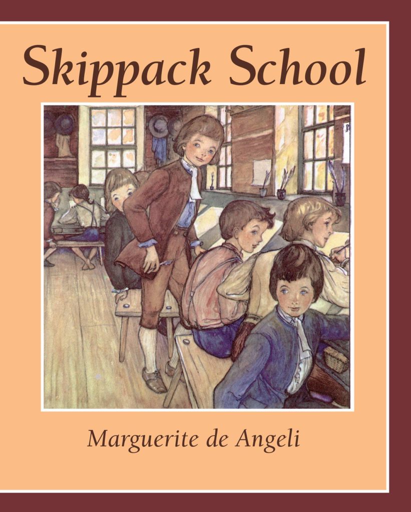 Image of Skippack School