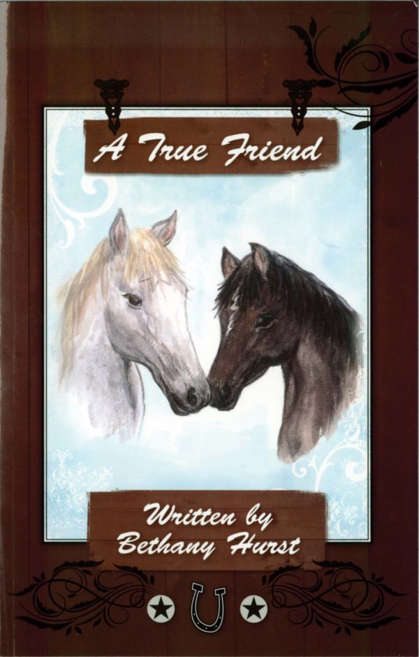 A True Friend