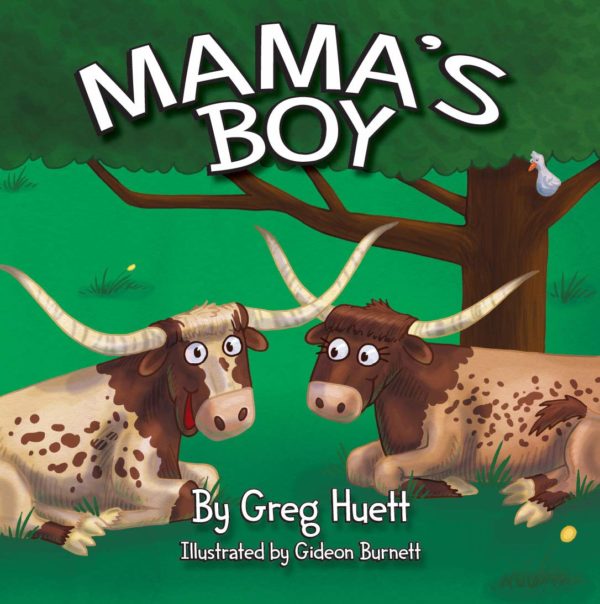 - Mama's Boy 102 5925 0