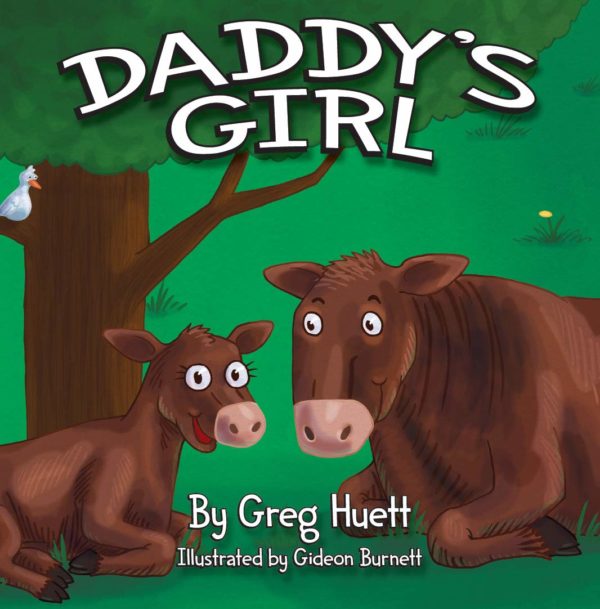 Daddy's Girl- Discontinued