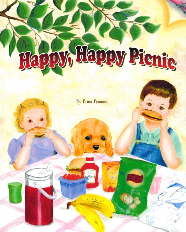 Happy, Happy Picnic