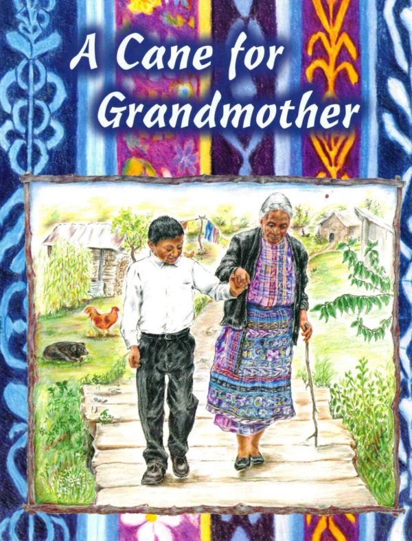 A Cane for Grandmother 102 6111 0