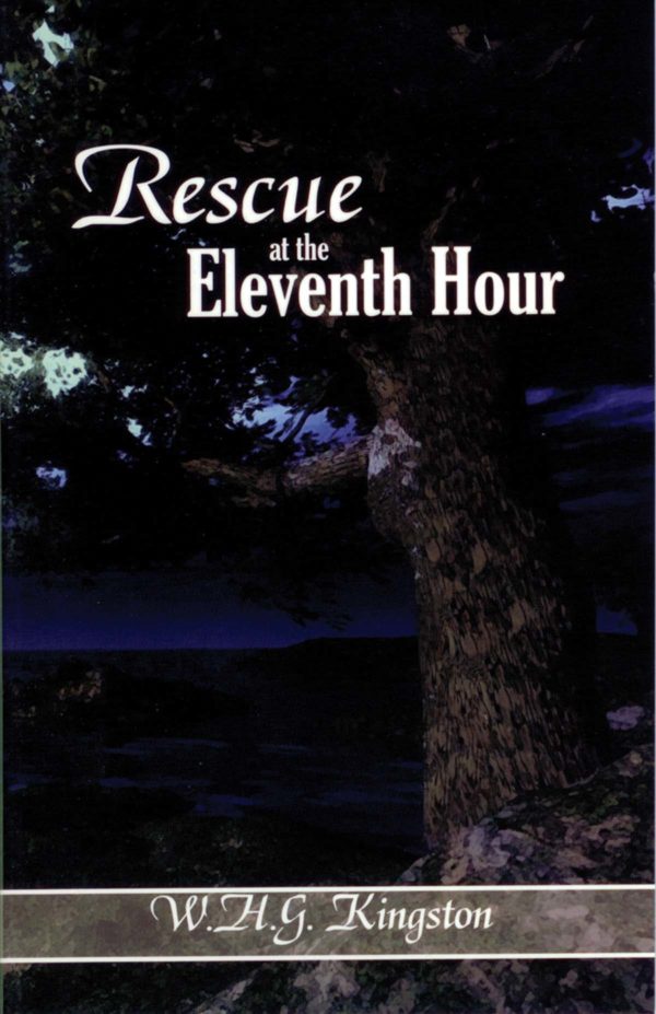 Rescue at the Eleventh Hour -Reformation