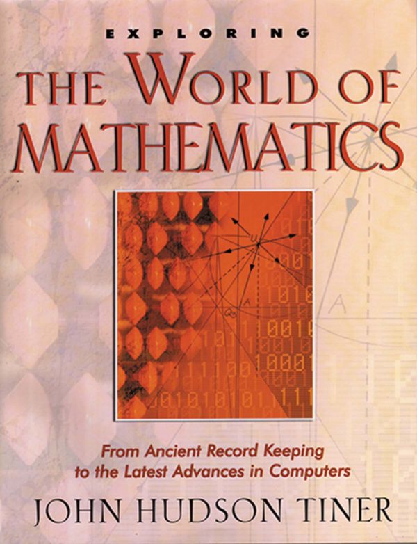 Exploring The World of Mathematics