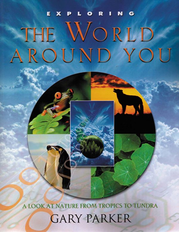 Exploring The World Around You