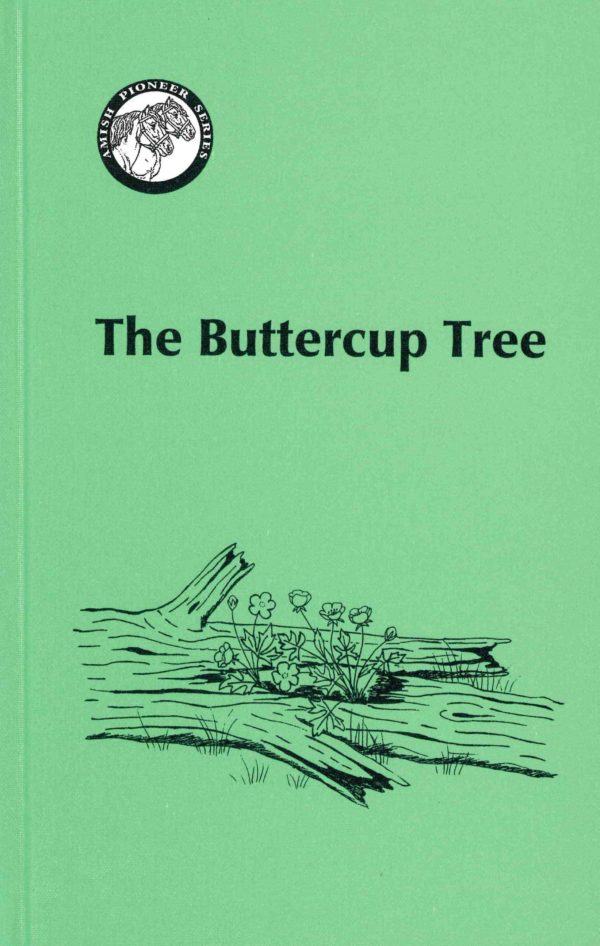 The Buttercup Tree - Discontinued 104 0285 0 scaled