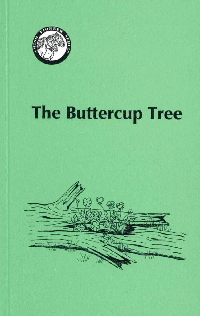Image of The Buttercup Tree – Discontinued
