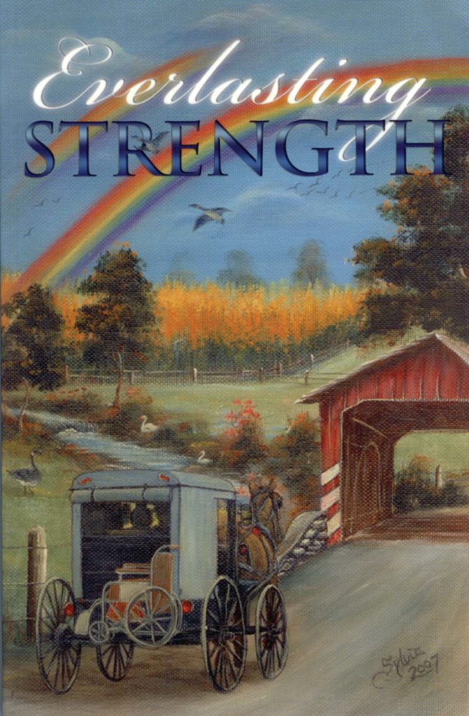 Image of Everlasting Strength