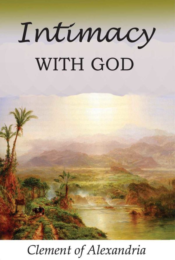 Intimacy with God 104 0386 0