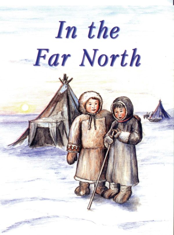 In the Far North