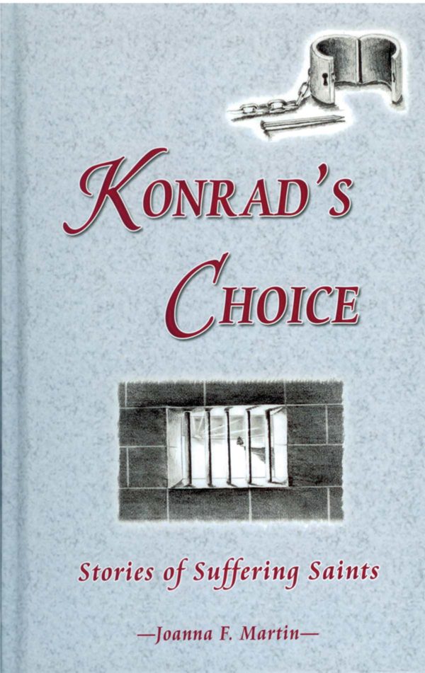 Konrad's Choice 104 0499 0