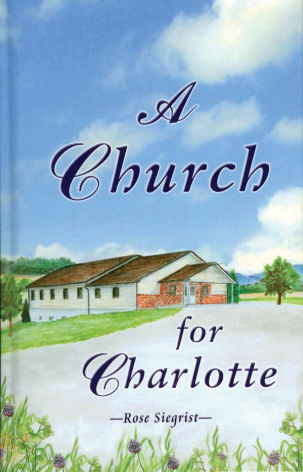 A Church for Charlotte