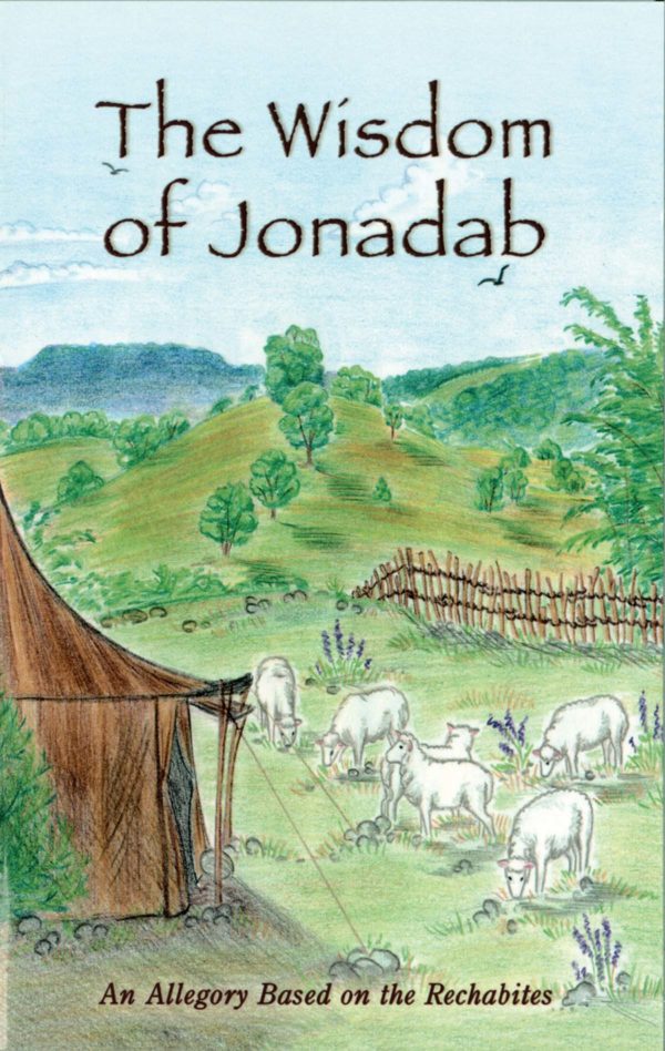 The Wisdom of Jonadab