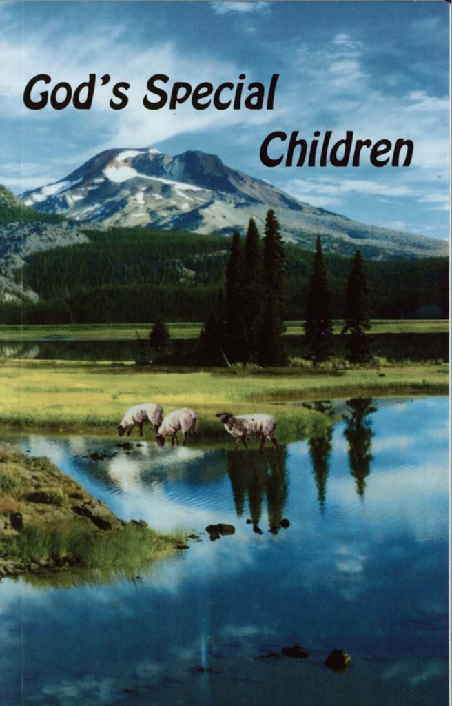 Image of God’s Special Children