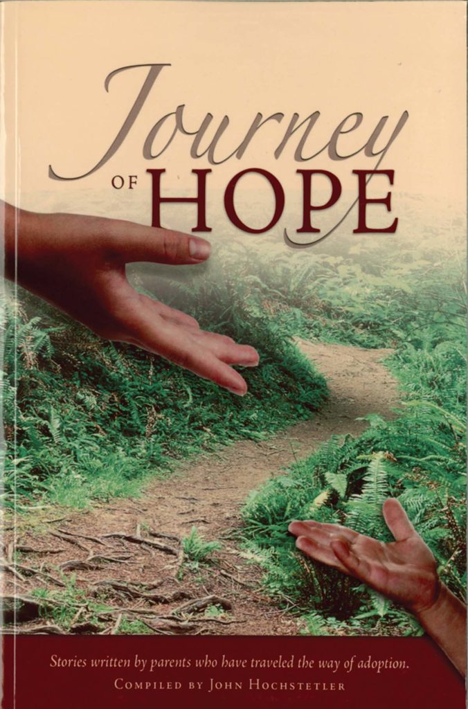 Image of Journey of Hope