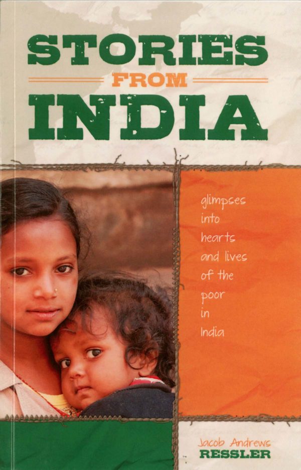 Stories From India 104 0679 0