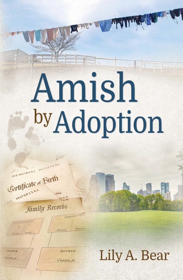 Amish By Adoption 104 0728 0