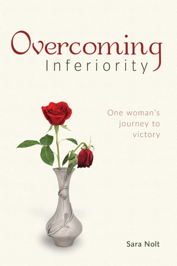 Overcoming Inferiority 104 0780 0