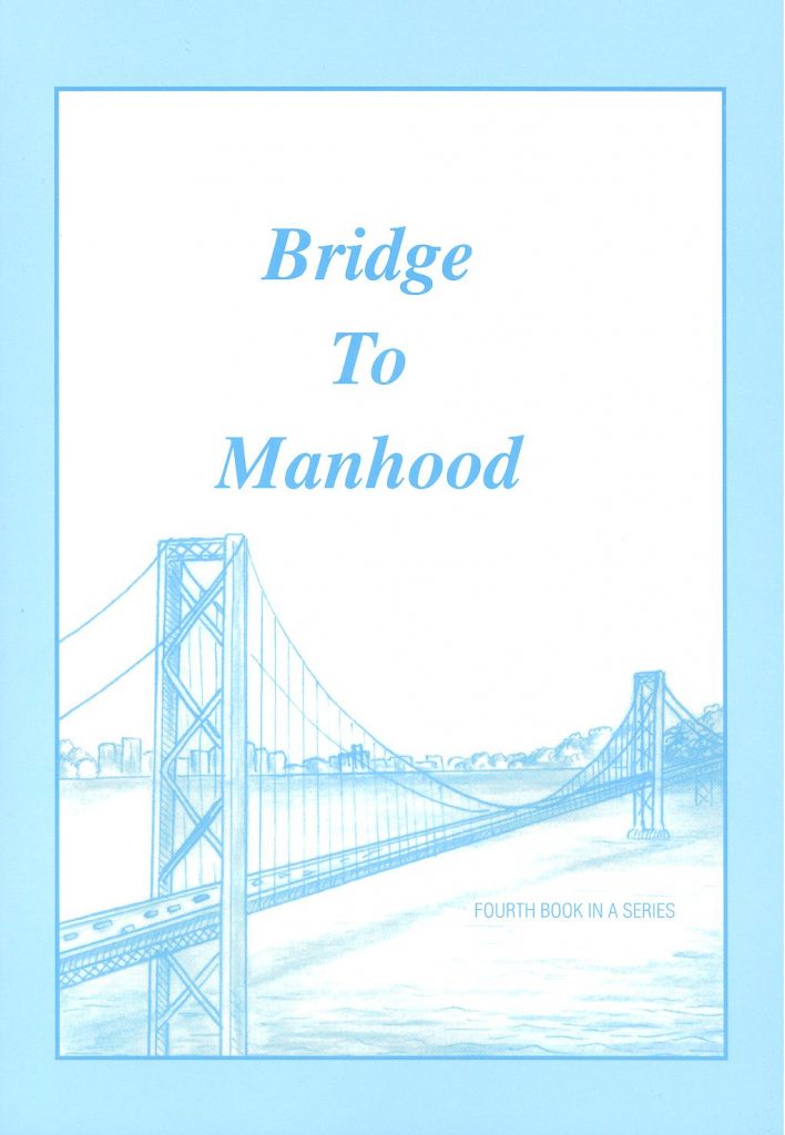 Image of Bridge to Manhood
