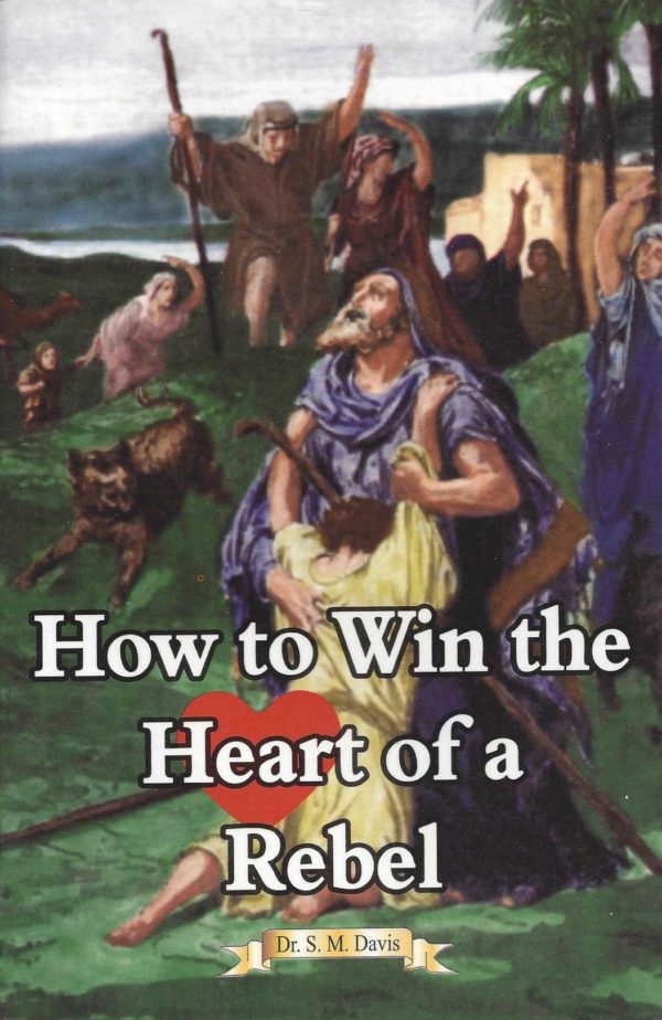 How To Win The Heart Of A Rebel 104 1161 0