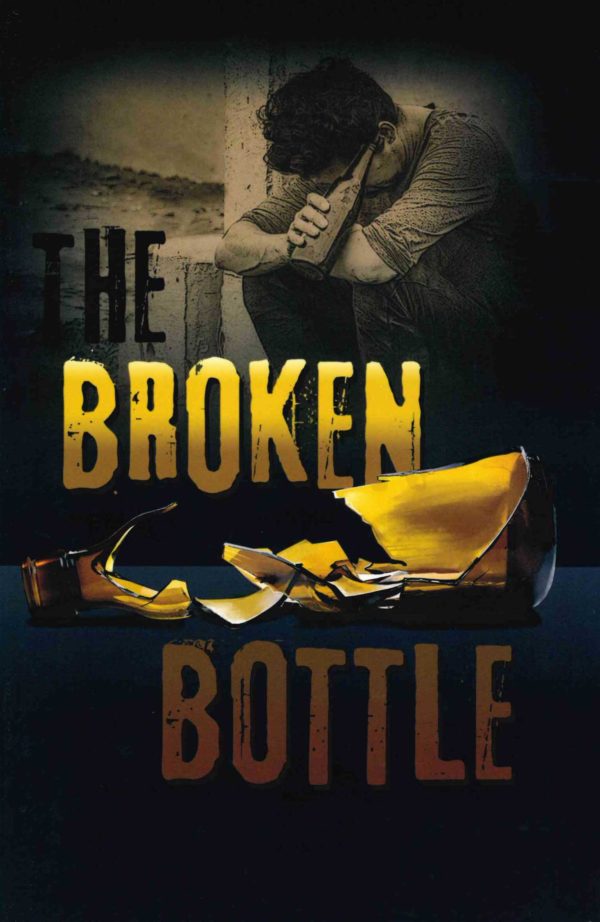 The Broken Bottle 104 2748 0