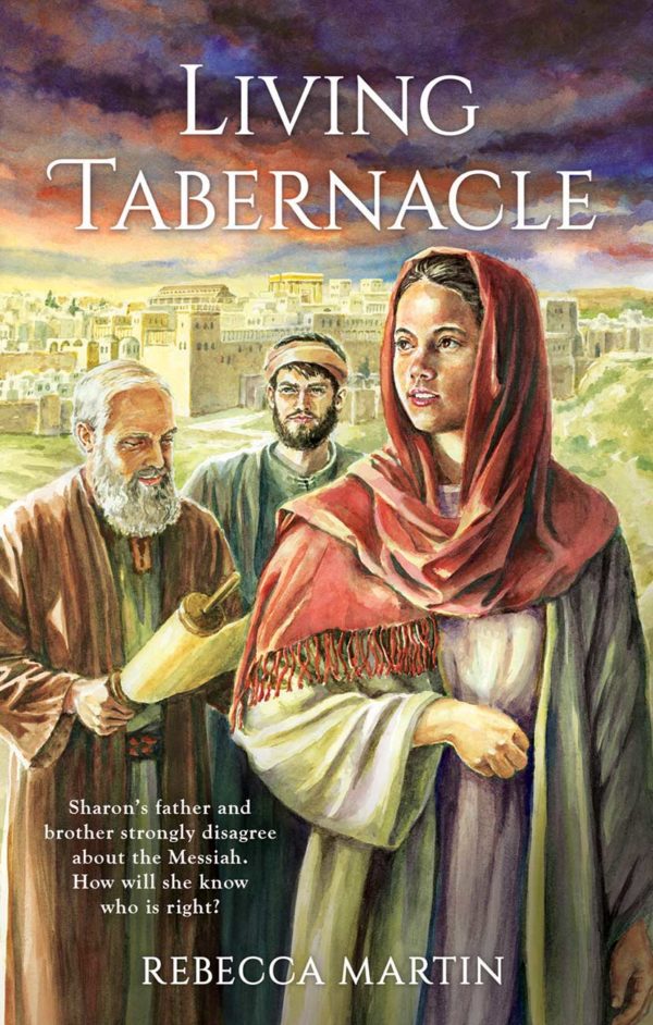 Living Tabernacle -Sequel to Fountain of Life #2 104 2833 0