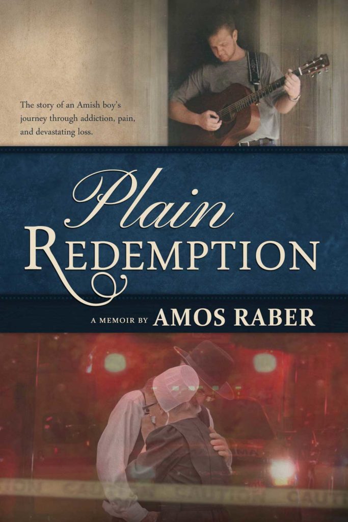 Image of Plain Redemption