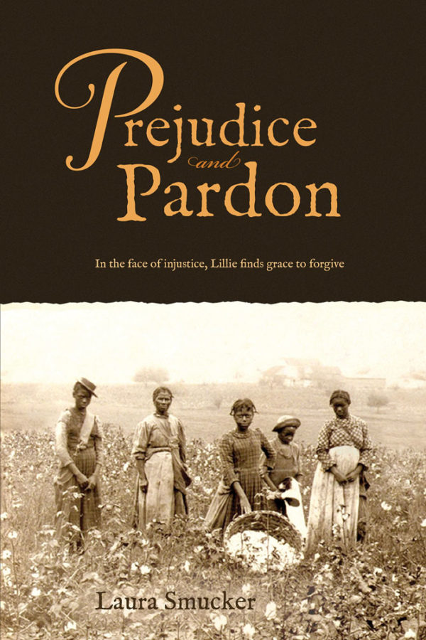 Prejudice and Pardon 104 2892 0