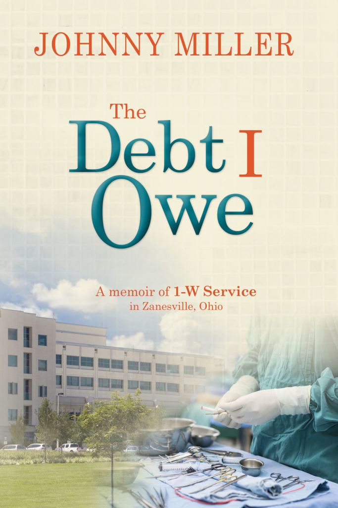 Image of The Debt I Owe