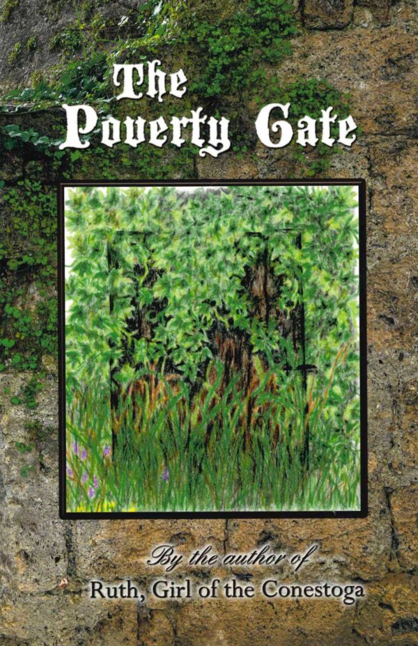 The Poverty Gate 104 5327 0