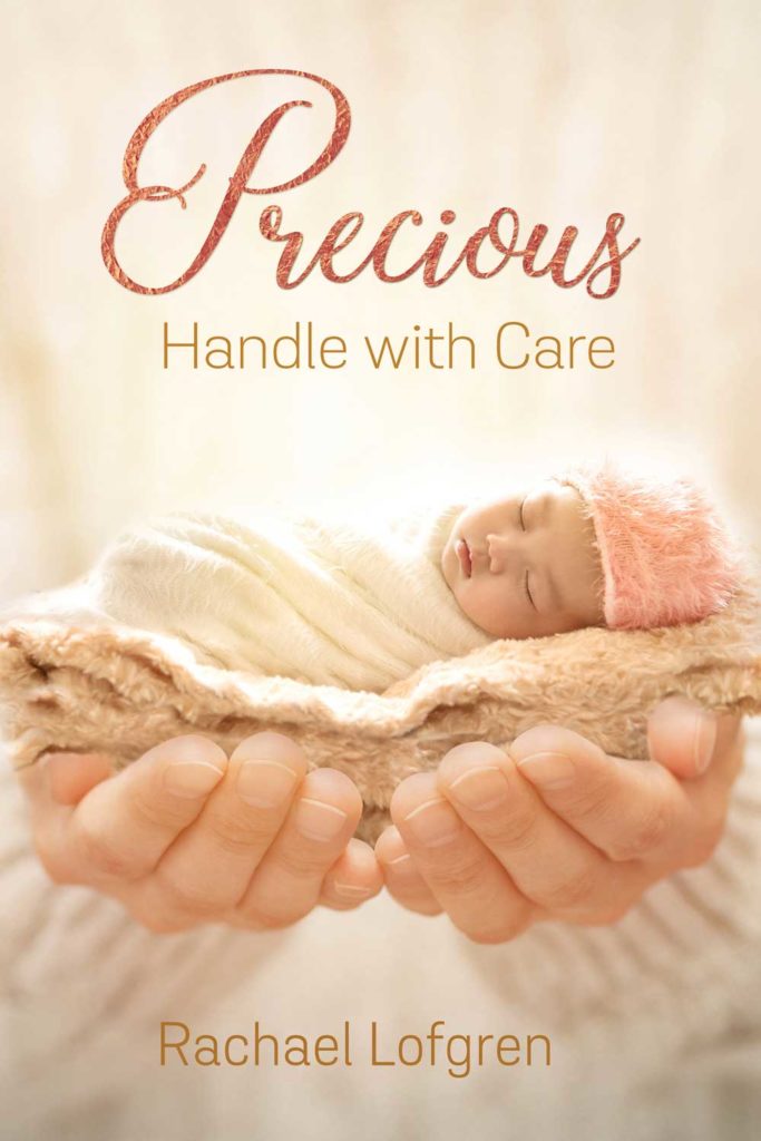 Image of Precious, Handle with Care