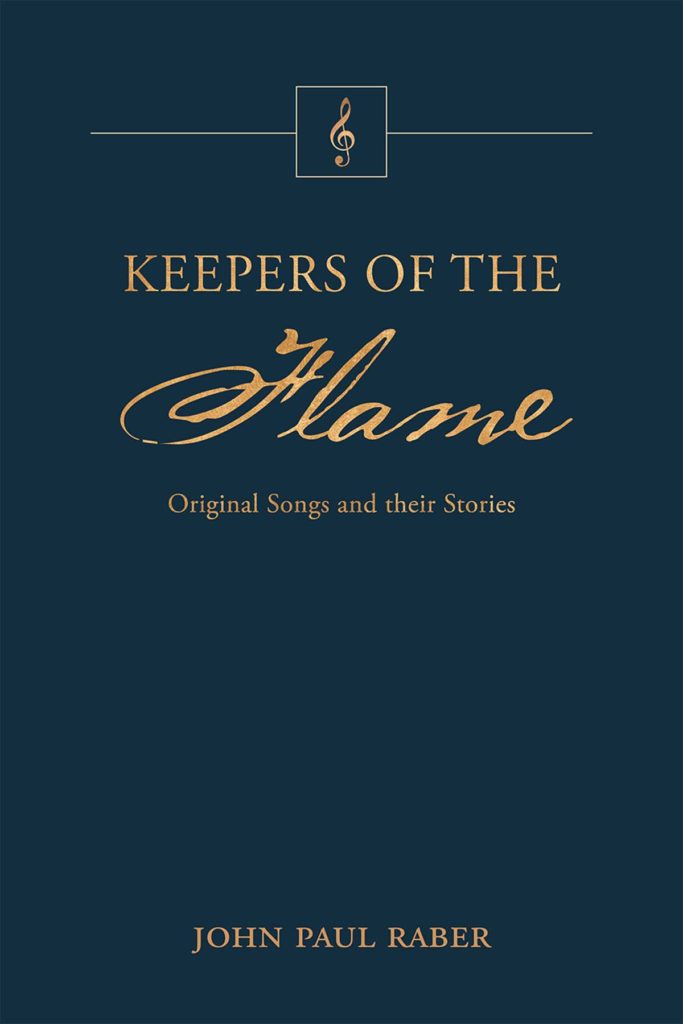 Image of Keepers of the Flame