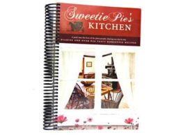 Sweetie Pie's Kitchen