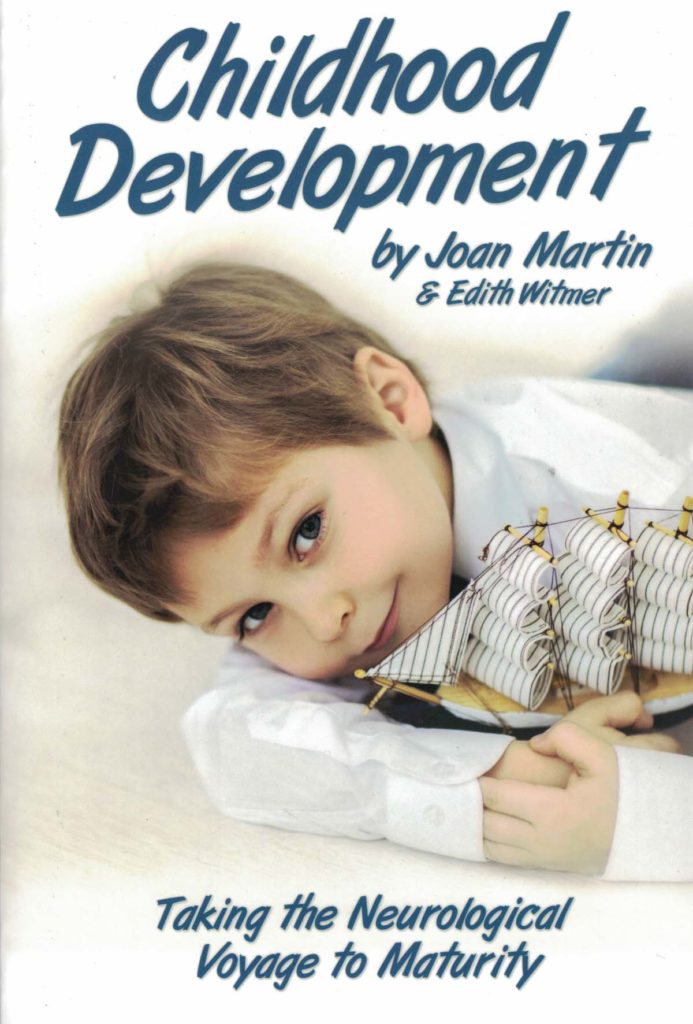 Image of Childhood Development