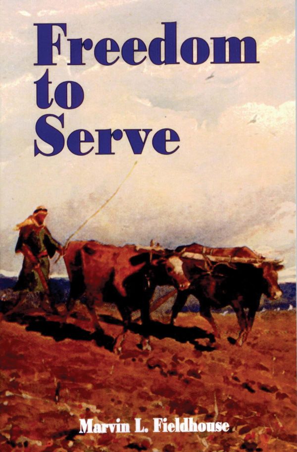 Freedom to Serve