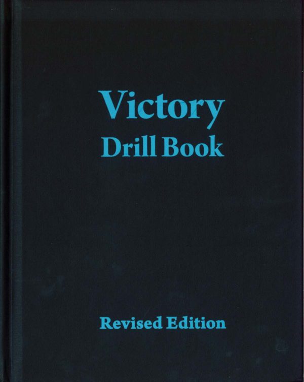 Victory Drill Book