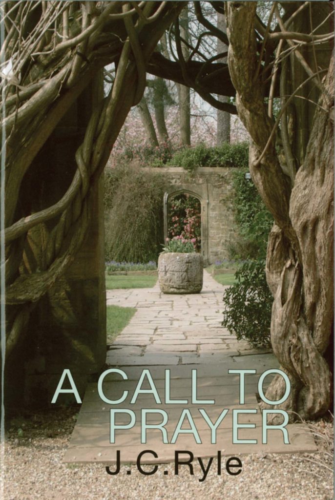 Image of A Call to Prayer