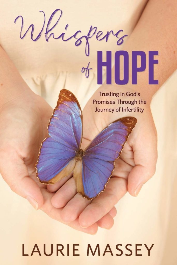 Image of Whispers of Hope: Trusting in God’s Promises