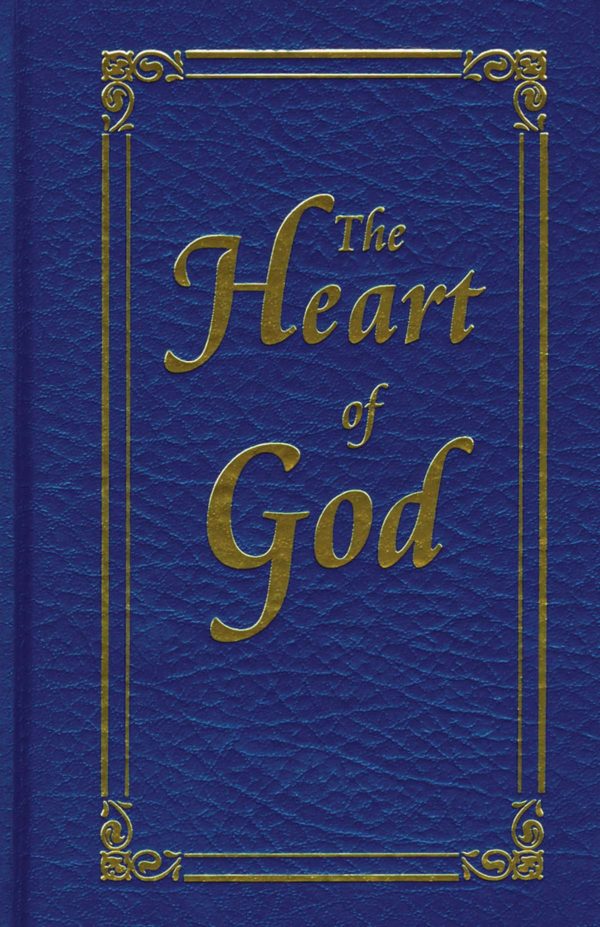 The Heart of God 118 0236 0