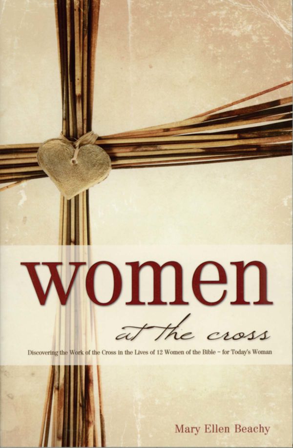 Women at the Cross