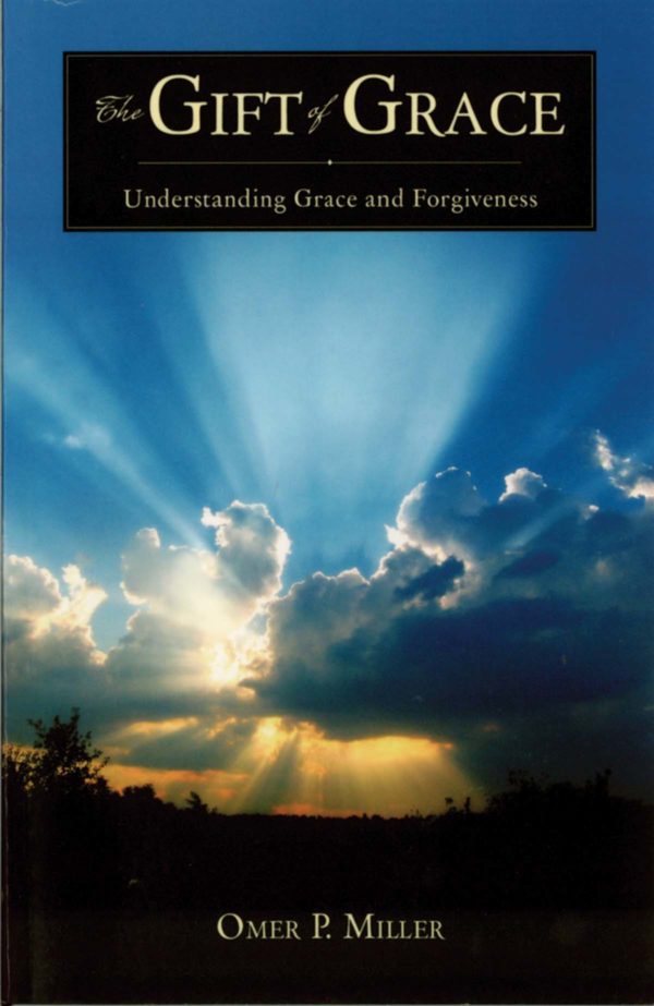 The Gift of Grace