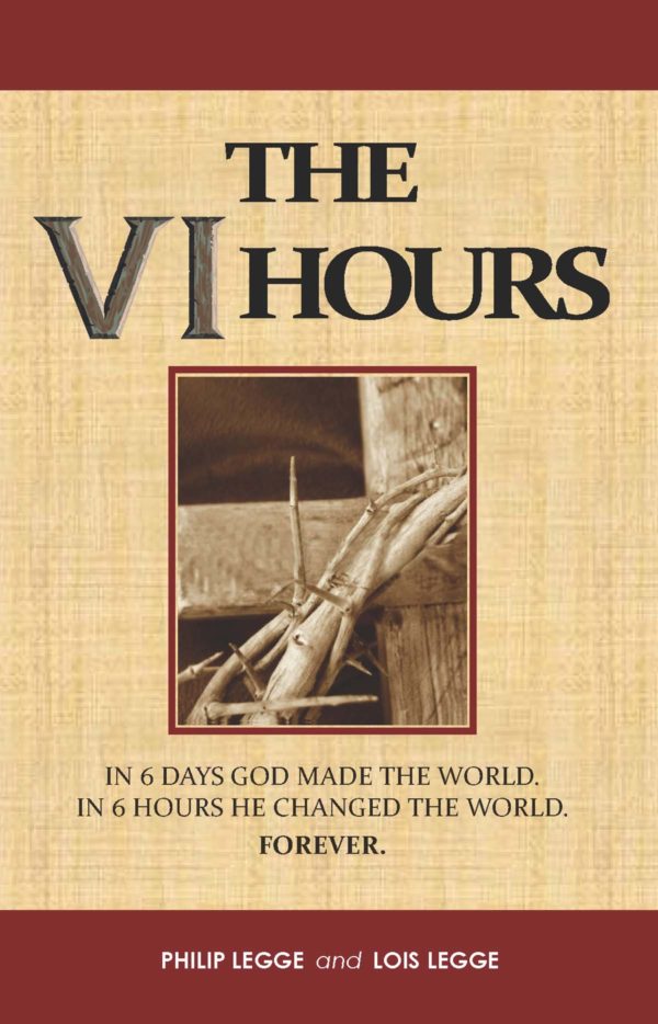 The Six Hours - Discontinued When Sold Out
