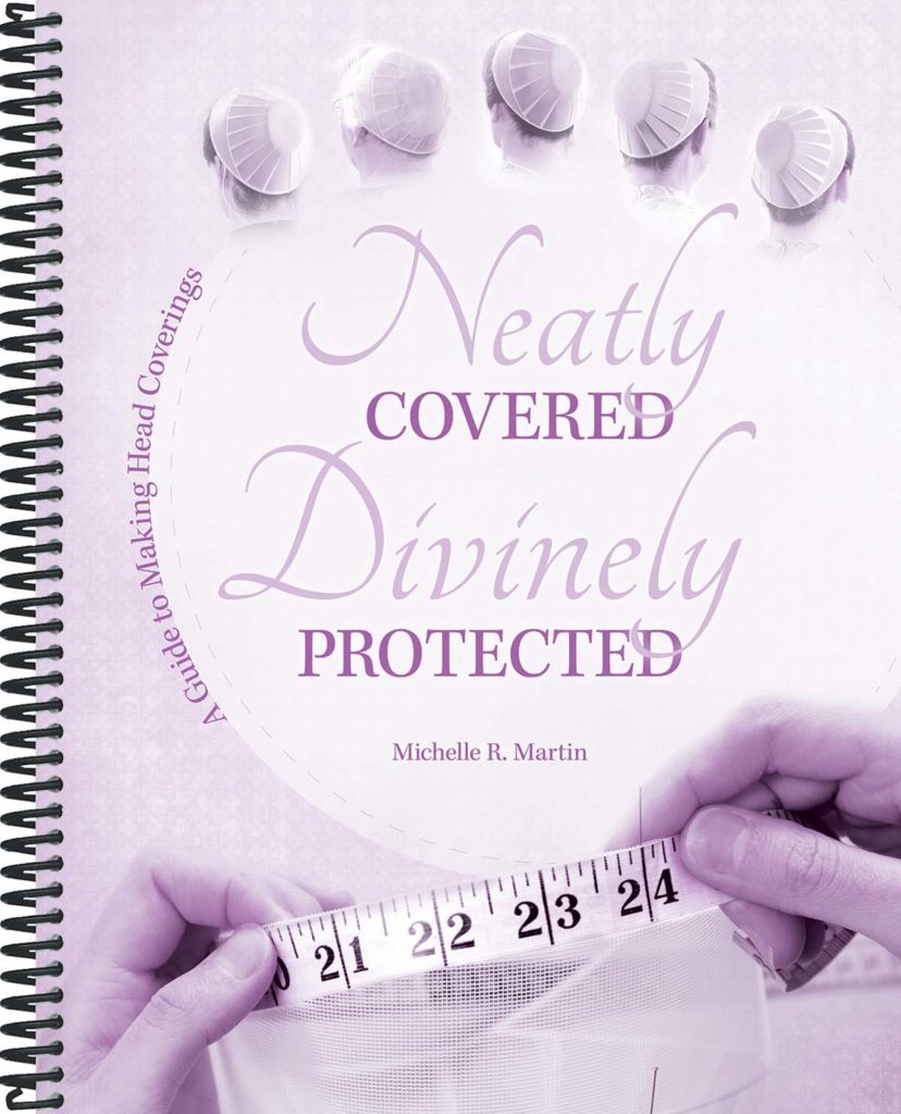 Image of Neatly Covered, Divinely Protected