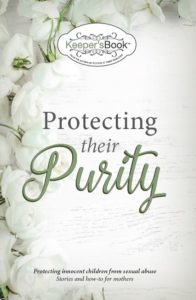 Image of Protecting their Purity – Keepers Book