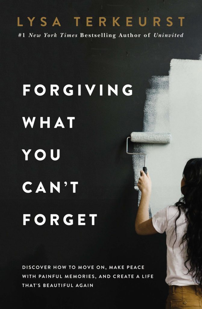 Image of Forgiving What You Can’t Forget: Discover How to Move On,