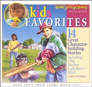 Image of Kid’s Favorites – CD