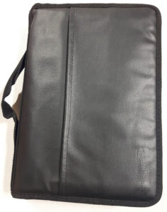 Image of BC: Leather For German English Bibles