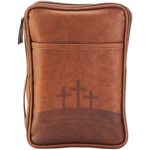 Image of BC: Nubuck Golgatha Brown Thinline