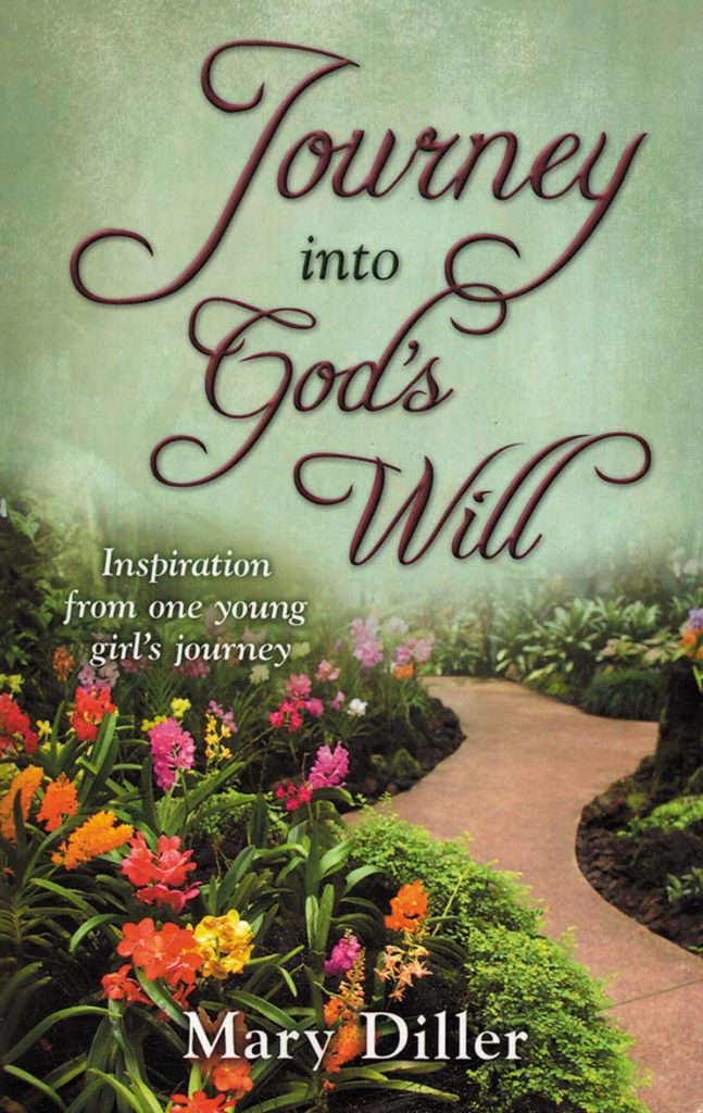 Image of Journey Into God’s Will – On BO – NO ETA- Discontinued